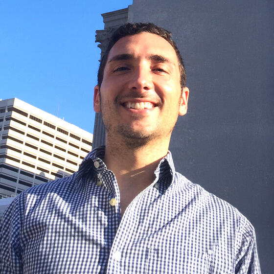 Associate Professor Damien Stankiewicz interviewed by the Austrian Academy of Sciences