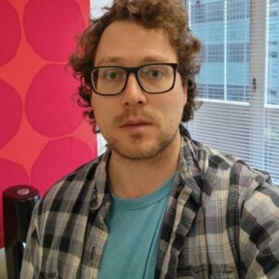 Mathias Fuelling