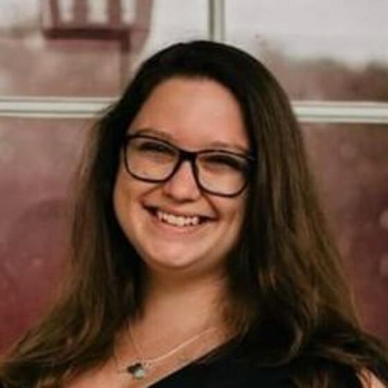 Abigail Gruber
