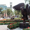 image of O'Connor Plaza