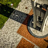 ariel image of Bell Tower
