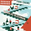 image of Nicholas Bleechman poster