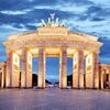image of Brandenburg Gate, Berlin, Germany