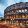 image of the Colosseum