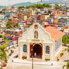 image of Cerro Santa Ana Guayaquil