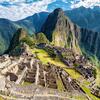 image of Machu Pichu