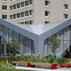 image of Mazur hall on the terrace
