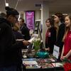 students at Experience Temple Day
