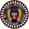 image of Temple Police Academy logo