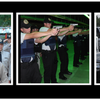 image of police academy banner