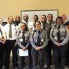 image of Community Academy of Philadelphia Security Officers