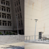 image of Weiss Hall 13th St Entrance