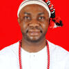 Chinedu Agbo