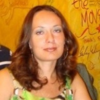 Marina Mikhaylova