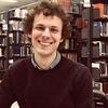 Nicholas Robinson